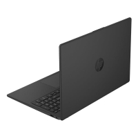 Laptop HP 15-fc0317ua 15.6" FHD IPS AG, AMD R5-7520U, 16GB, F512GB, UMA, DOS, black