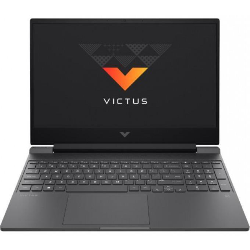 HP Victus 15-fb3105ua Laptop 15.6" FHD IPS AG, AMD R5-8645HS, 16GB, F512GB, NVD3050-6, DOS, Gray