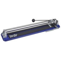 Cortador de azulejos manual EnerSol ETC-600 de aluminio 600 mm hasta 15 mm 2.9 kg