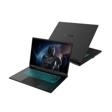 Ноутбук Gigabyte Gaming A16 16.0 FHD, AMD 7 260, 16GB, F512GB, NVD5050-8, DOS, чорний