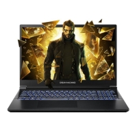 Laptop Dream Machines RG5060-15 15.6QHD IPS, Intel i9-14900HX, 16GB, F1TB, NVD5060-8, DOS, black