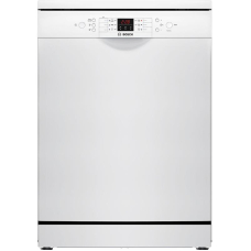 Посудомийна машина Bosch, 13компл., 60см, дисплей, білий