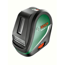 Нiвелiр лазерний Bosch UniversalLevel 3 до 10м ±0.5мм/м червоний промінь