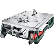 Стіл розпилювальний Bosch AdvancedTableCut 52 550Вт диск 220мм 8200об/хв 8.5кг