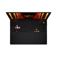 MSI Raider 18 HX AI A2XWIG-251UA Laptop 18