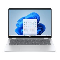 Ноутбук HP OmniBook 5 Flip x360 14" WUXGA IPS Touch, Intel 7-150U, 24GB, F1TB, UMA, Win11, сріблястий