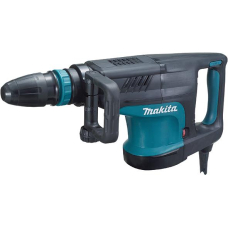 Молоток отбойный Makita HM1203C 1510Вт 19.1Дж 950-1900уд/мин 9.7кг