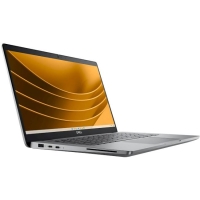 Laptop Dell Latitude 5350 13.3" FHD IPS AG, Intel U7-165U, 16GB, F512GB, UMA, Lin, Gray