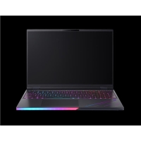 Laptop Acer Predator Helios 16 PH16-73 16" OLED, Intel U9-275HX, 64GB, F2TB, NVD5090-24, Win11P, black