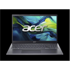 Ноутбук Acer Aspire 15 A15-51M 15.6" FHD IPS, Intel i9-13900H, 16GB, F1TB, UMA, Lin, сірий