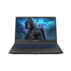 Ноутбук Dream Machines RG3050-15 15.6FHD IPS, Intel i7-13620H, 16GB, F1TB, NVD3050-4, DOS, чорний
