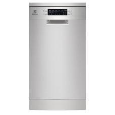Посудомийна машина Electrolux, 9компл., A++, 45см, дисплей, інвертор, нерж