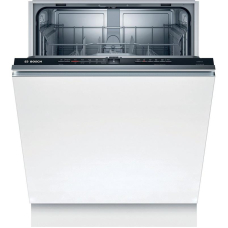Посудомийна машина Bosch вбудована, 12компл., A+, 60см, білий