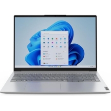 Ноутбук Lenovo ThinkBook 16-G7 16" WUXGA IPS AG, AMD R5-7535HS, 16GB, F1TB, UMA, Win11P, сірий