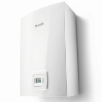 Bosch Therm 4000 WTD 18 AME Tankless Gas Water Heater, Turbo, 18 L/min, 31.6kW, Display, Power Reg., Electronic Ignition