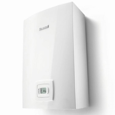 Газовая колонка Bosch Therm 4000 WTD 18 AME турбированная 18 л/мин 31,6 кВт дисплей рег. мощ. электроразжиг