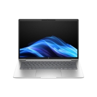HP ProBook 4-G1i 14" WUXGA IPS AG Laptop, Intel U5-225H, 32GB, F1TB, UMA, DOS, Silver