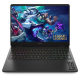Laptop HP OMEN 16-am0058ua 16" WUXGA IPS AG, Intel U7-255H, 32GB, F1TB, NVD5070-8, DOS, black