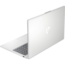 Ноутбук HP 15-fc0225ua 15.6" FHD IPS AG, AMD R7-7730U, 16GB, F1TB, UMA, DOS, сріблястий