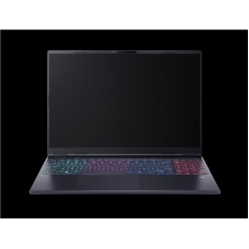 Ноутбук Acer Predator Helios Neo 16S PHN16S-71 16" OLED, Intel U7-255HX, 32GB, F1TB, NVD5060-8, Lin, черный