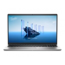 Ноутбук Dell Pro 15 Essential 15.6" FHD AG, Intel i5-1334U, 16GB, F1TB, UMA, Win11P, сріблястий