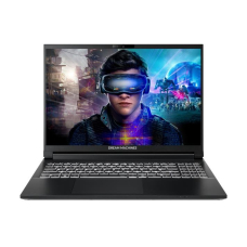 Ноутбук Dream Machines RT5070-15 15.6FHD+ IPS, AMD AI 9 HX 370, 32GB, F2TB, NVD5070-8, DOS, чорний