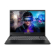 Laptop Dream Machines RT5070-15 15.6FHD+ IPS, AMD AI 9 HX 370, 32GB, F2TB, NVD5070-8, DOS, black