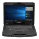 Durabook S14 Standard 14" FHD AG Intel i7-1165G7, 16GB, F512GB, UMA, Win11P Laptop