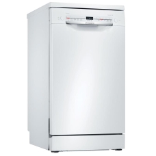 Посудомийна машина Bosch, 9компл., A+, 45см, білий