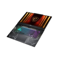 Ноутбук MSI Cyborg 17 B13WGKG-269XUA 17.3 FHD, Intel i7-13620H, 16GB, F1TB, NVD5070-8, DOS, черный