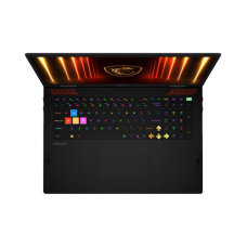 Ноутбук MSI Raider A18 HX A9WJG-208UA 18" UHD+ mini LED, AMD R9-9955HX3D, 32GB, F1TB, NVD5090-24, W11, чорний