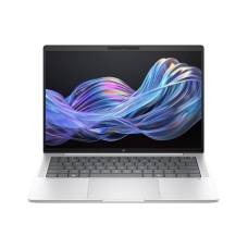 Ноутбук HP EliteBook X G1i 14" 2.5K AG, Intel U7-258V, 32GB, F1TB, UMA, Win11P, сріблястий
