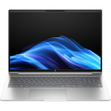 Ноутбук HP Probook 4-G1a 16" WUXGA IPS, AMD R5-230, 16GB, F1TB, UMA, Win11P, сріблястий