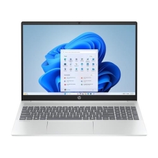 Ноутбук HP OmniBook 7 16-ay0003ua 16" 2.5K IPS AG, Intel U7-255H, 32GB, F2TB, UMA, Win11, сріблястий