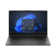 HP 255R-G10 15.6" FHD AG Laptop, AMD R3-7335U, 16GB, F512GB, UMA, Win11, Black