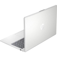 HP 15-fd0192ua Laptop 15.6" FHD IPS AG, Intel 5-120U, 16GB, F512GB, UMA, DOS, Silver