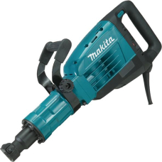Молоток відбійний Makita HM1307C 1510Вт 25.5Дж 730-1450уд/хв 15.3кг