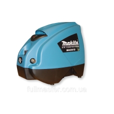 Компресор повітряний Makita MAC 610, 1100Вт, 6л, 8бар, 160л/хв, 8.5кг