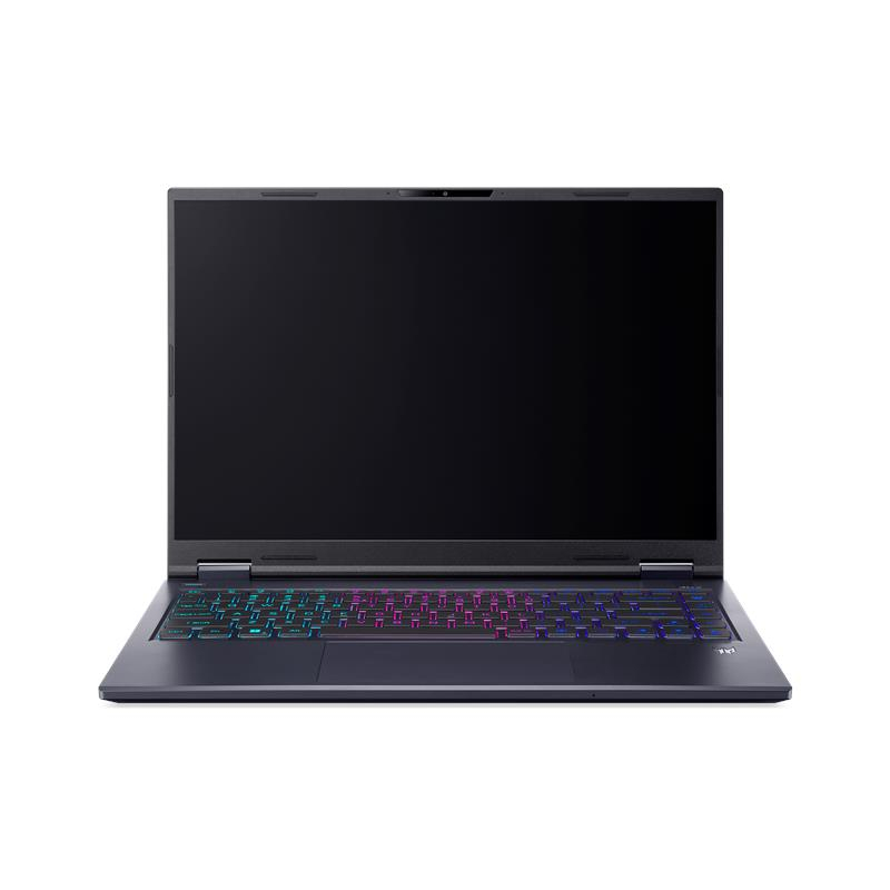 Laptop Acer Predator Helios Neo 14 PHN14-71 14.5" WQXGA IPS, Intel U7-255H, 32GB, F1TB, NVD5060-8, Lin, black