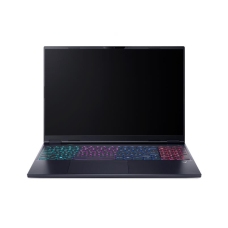 Ноутбук Acer Predator Helios Neo 16S PHN16S-71 16" OLED, Intel U7-255HX, 32GB, F1TB, NVD5060-8, Lin, чорний