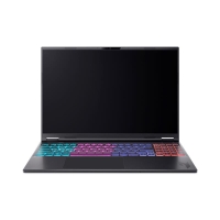 Laptop Acer Nitro 16S AN16S-61 16" WQXGA IPS, AMD R7-350, 32GB, F1TB, NVD5070Ti-12, Lin, black