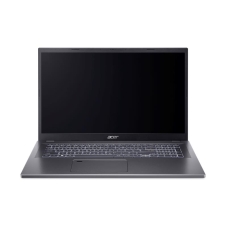 Ноутбук Acer Aspire 17 A17-51M 17.3" FHD IPS, Intel i9-13900H, 32GB, F1TB, UMA, Lin, серый