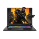 Laptop Dream Machines RX5090-18 18UHD+, Intel U9-275HX, 32GB, F2TB, NVD5090-24, DOS, black