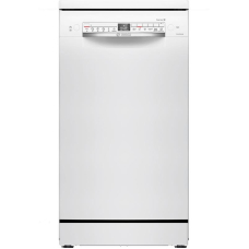 Посудомийна машина Bosch, 9компл., A+, 45см, білий