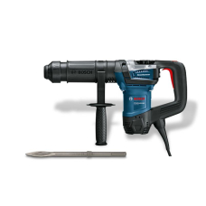 Молоток відбійний Bosch Professional GSH 501 1100Вт 7.5Дж 2850уд/хв 5.6кг