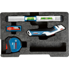 Набір інструментів Bosch Professional універсальних 13шт