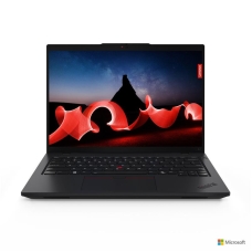 Ноутбук Lenovo ThinkPad L14-G5 14" WUXGA IPS AG, Intel U5-125U, 32GB, F1TB, UMA, DOS, чорний