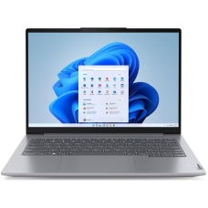 Ноутбук Lenovo ThinkBook 16-G7 16" WUXGA IPS AG, AMD R5-7535HS, 16GB, F512GB, UMA, DOS, сірий