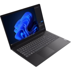 Ноутбук Lenovo V15-G5 15.6" FHD IPS AG, Intel i3-1315U, 16GB, F512GB, UMA, Win11P, чорний