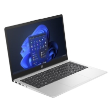 Ноутбук HP 245-G10 14" FHD IPS, AMD R5-7530U, 16GB, F512GB, UMA, Win11P, сріблястий